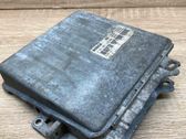Engine control unit/module ECU