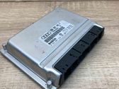 Engine control unit/module ECU