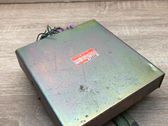 Engine control unit/module ECU