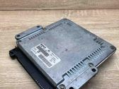 Unidad de control/módulo ECU del motor