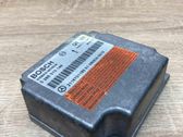 Airbag control unit/module