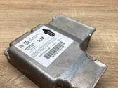 Airbag control unit/module