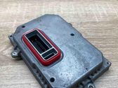 Headlight ballast module Xenon