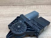 Rear door window regulator motor