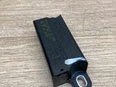 Sensor impacto/accidente para activar Airbag