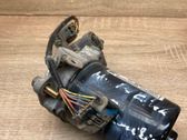 Steering rack electric part