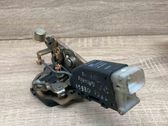 Rear door lock