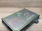 Engine control unit/module ECU