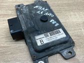 Gearbox control unit/module