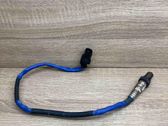 Lambda probe sensor