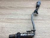 Lambda probe sensor