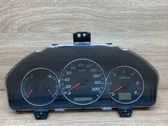 Compteur de vitesse tableau de bord