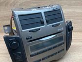 Radio/CD/DVD/GPS head unit