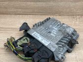 Engine control unit/module ECU