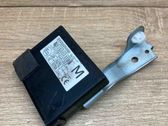 Immobilizer control unit/module