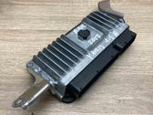 Unité de commande, module ECU de moteur