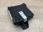 Air conditioner control unit module