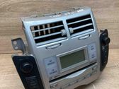 Radio/CD/DVD/GPS head unit