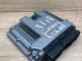 Engine control unit/module ECU