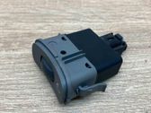 Panel lighting control switch
