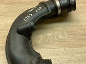 Air intake duct part