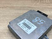 Phone control unit/module