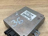 Phone control unit/module