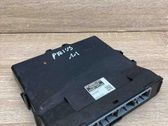 Engine control unit/module ECU