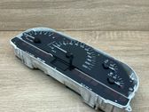 Compteur de vitesse tableau de bord