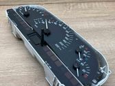 Compteur de vitesse tableau de bord