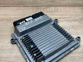 Engine control unit/module ECU