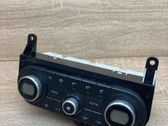 Climate control unit