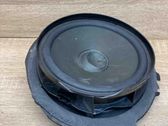 Front door speaker
