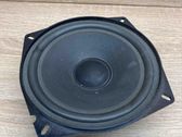 Altavoz de la puerta delantera