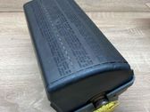 Надувная подушка для пассажира