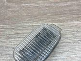 Rear seat light