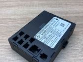 Gateway control module