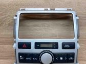 Climate control unit