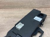 Central body control module