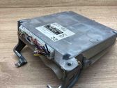 Engine control unit/module ECU