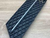 Front bumper lower grill