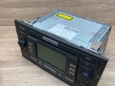 Radio/CD/DVD/GPS head unit