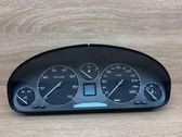 Compteur de vitesse tableau de bord