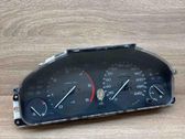Compteur de vitesse tableau de bord