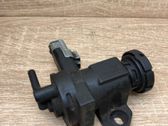 Turbo solenoid valve