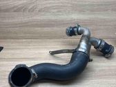 Air intake hose/pipe