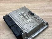 Engine control unit/module ECU