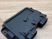 Engine control unit/module ECU