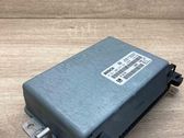 Engine control unit/module ECU