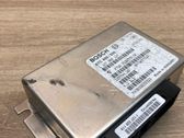 Unidad de control/módulo de la caja de cambios
